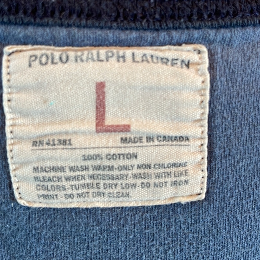Polo by Ralph Lauren